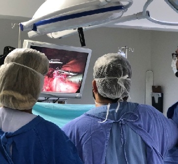 Maratona Bariátrica realiza 31 cirurgias em 15 dias