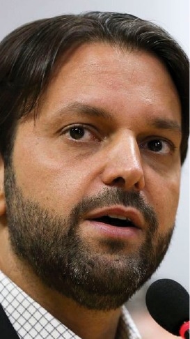 Baldy: “Vamos focar no fortalecimento do Progressistas em Goiás”