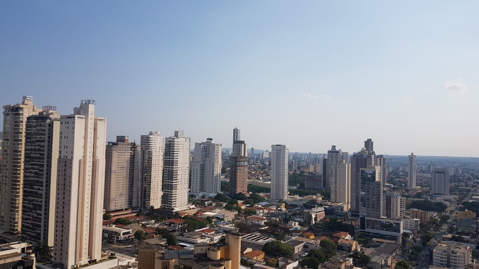 Goiânia 88 anos: jovens de diferentes bairros sugerem melhorias