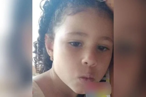 Morre criança que foi arrastada por enxurrada
