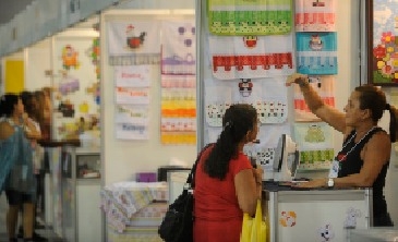 Procura das empresas por crédito cresce 16,1% no país