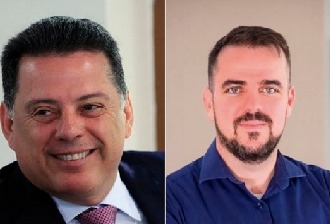 Marconi admite que pode apoiar Mendanha para o governo em 2022