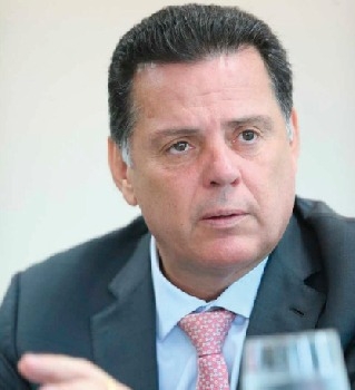 Marconi sob o dilema de uma disputa em 2022