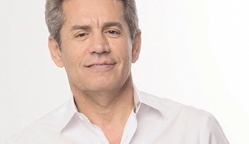 José Garrote assume presidência da ADIAL