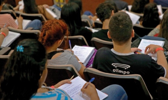 29 funcionários do Inep entregam os cargos