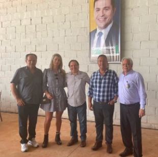 Chapa 1, OAB, doa alimentos  para entidades de caridade