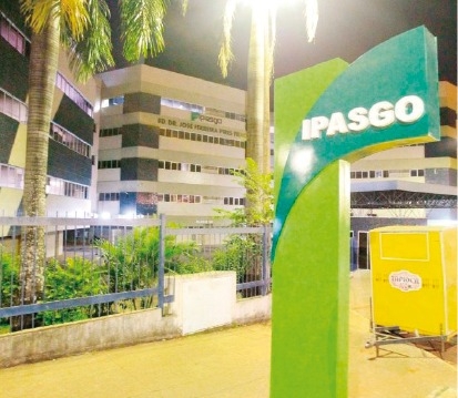 TCE-GO apura atraso nos  repasses ao Ipasgo em administração do PSDB