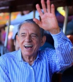 Estado perdeu quatro  ex-governadores em 2021