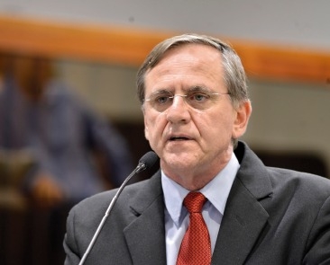 Gomide defende mais recursos para UEG