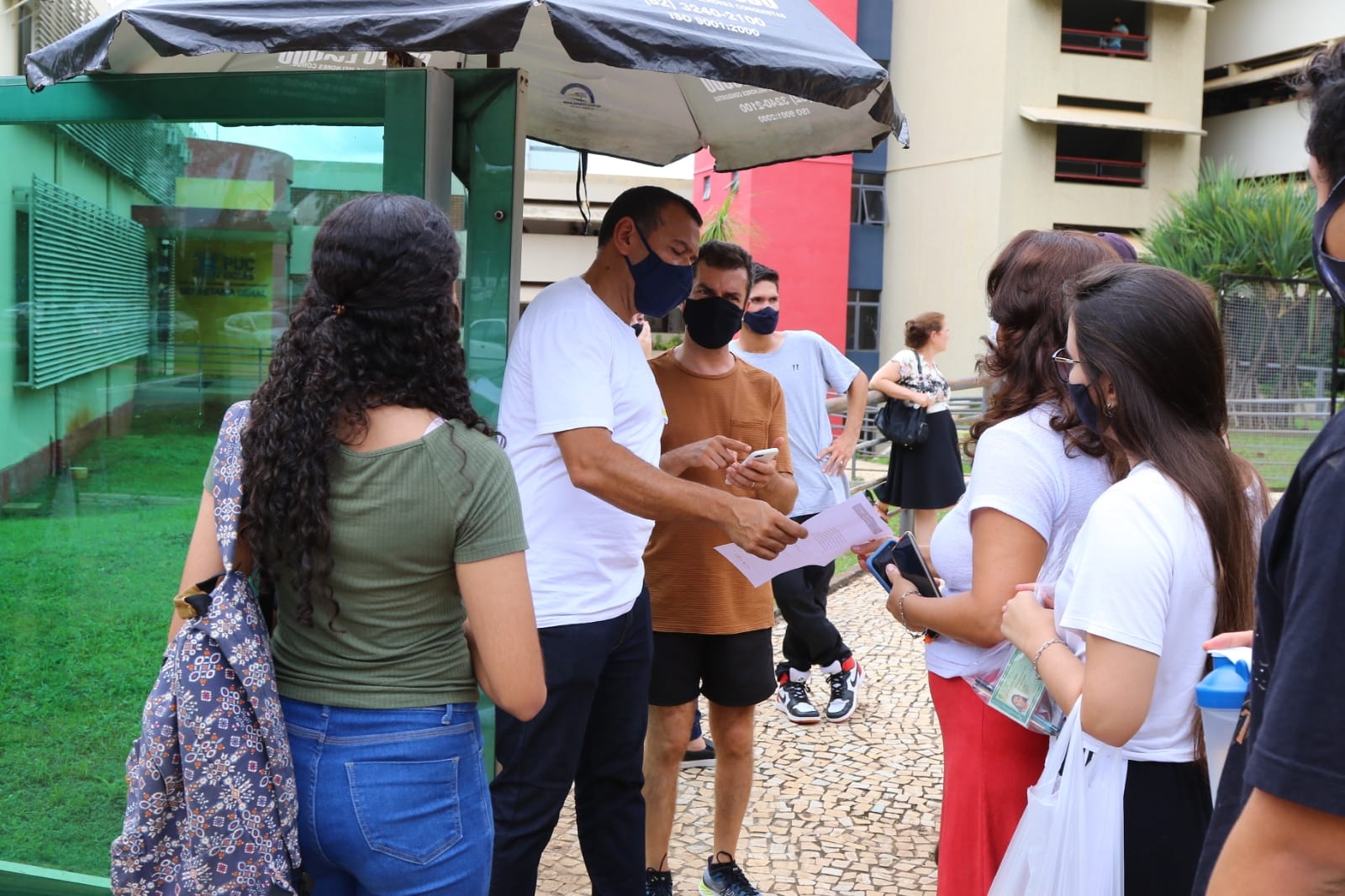 Inscrições para o Enem 2022 começam hoje