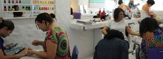 Setor de serviços tem nova queda mas demonstra recuperação na pandemia