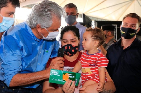 Inscrições do Aluguel Social serão permanentes