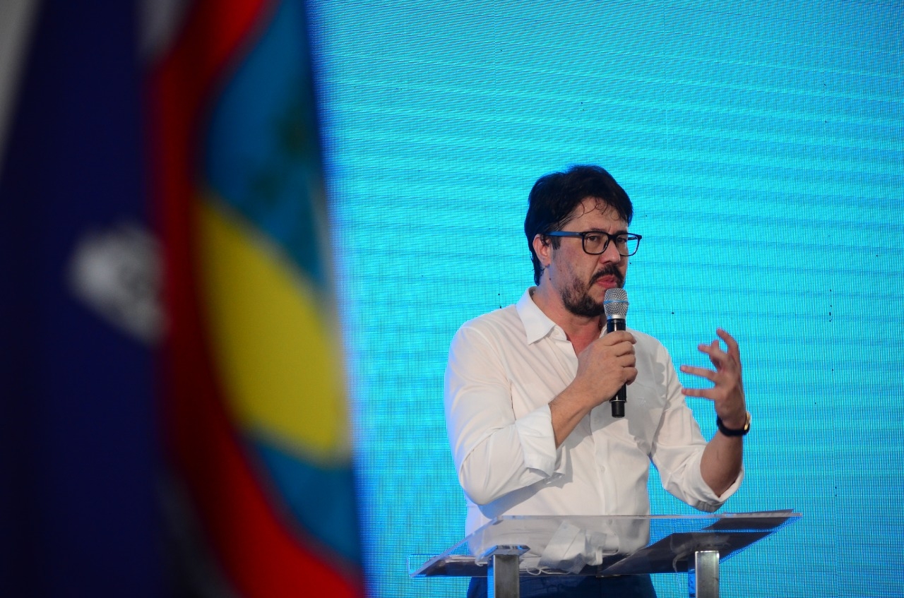 Prefeito de Cachoeira Alta Rodrigo Mendonça faz Caravana da Retomada com público recorde