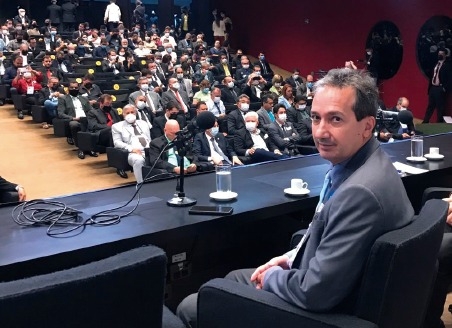 FGM debate prioridades de pautas dos prefeitos