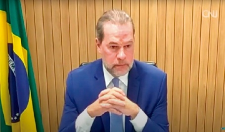 STF: MP de Contas não tem autonomia de gestão