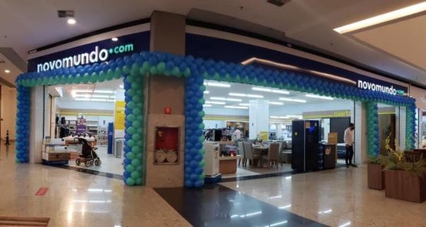 Novo Mundo investe em ações para maximizar vendas de Natal