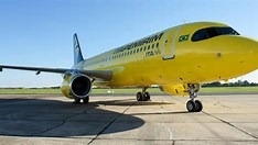 CVC diz que foi surpreendida por suspensão das operações aéreas da Itapemirim