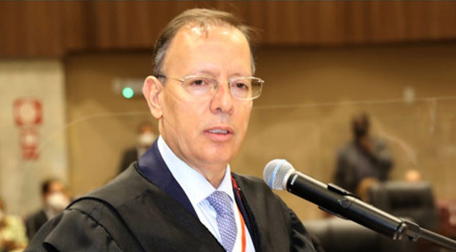 TJGO: ações para aprimorar competência do Tribunal do Júri