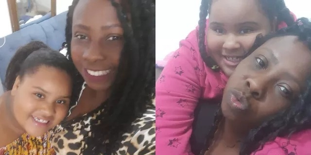 Mãe implora por 'vacina para crianças' após filha morrer de Covid-19
