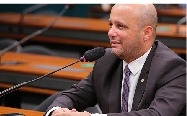 Major Vitor Hugo não  pode jogar contra Goiás