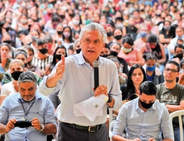 “Alimentamos crianças  e geramos empregos”