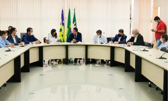 Comissão Mista aprova relatório