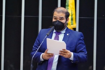 Lucas Vergílio: sancionado projeto que beneficia Estados