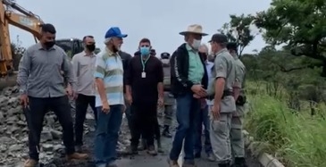 “Não é justo que Goiás fique excluído deste apoio”