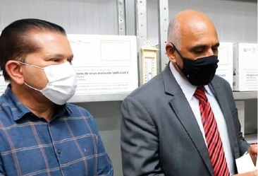 Sandes Júnior deixa Liderança e entra no páreo para Alego