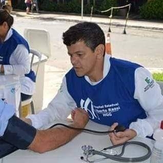 Estudante denuncia IFG por danos morais
