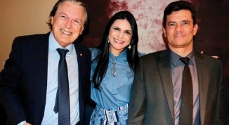 União Brasil pode apoiar Moro e fechar portas para Mendanha em Goiás