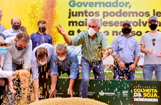 O segredo de Goiás para avançar no exterior