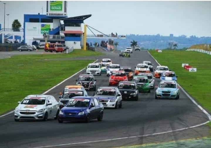 FAUGO anuncia corrida “3 horas de Goiânia” no dia 31 de janeiro