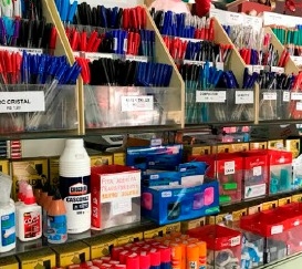 Preço do material escolar pode variar até 216% em Goiânia