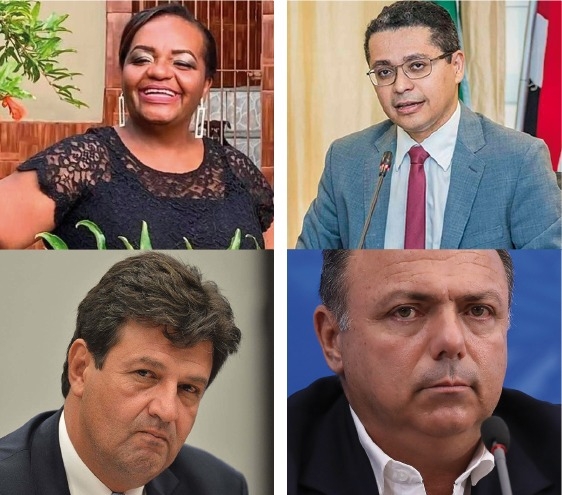 Pandemia estimula candidaturas de profissionais de saúde