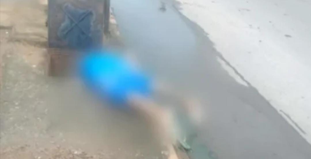 Jovem tenta furtar fiação, leva choque e morre