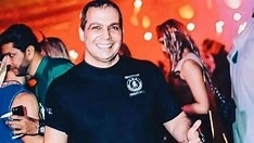 Lelê Junqueira será velado na tarde desta quarta-feira em Goiânia