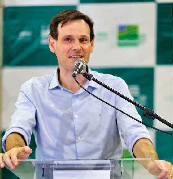 Situação e oposição atestam legado de Lissauer na Alego