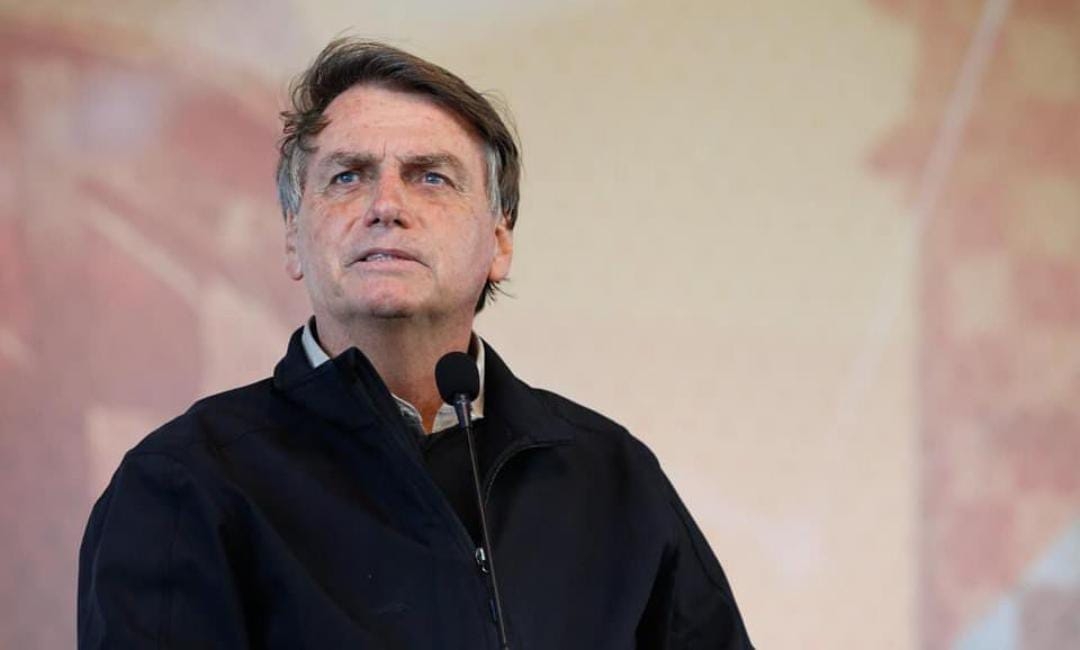 Bolsonaro é destaque negativo em índice de democracia divulgado pela EIU