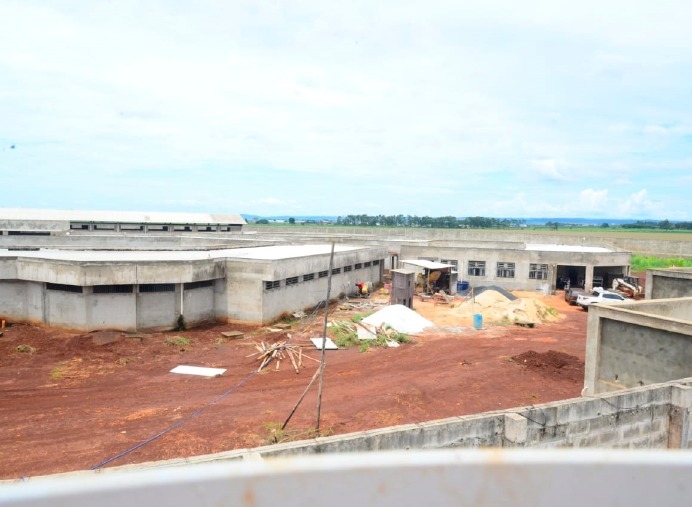 Governo de Goiás prevê R$ 33 milhões para sistema socioeducativo