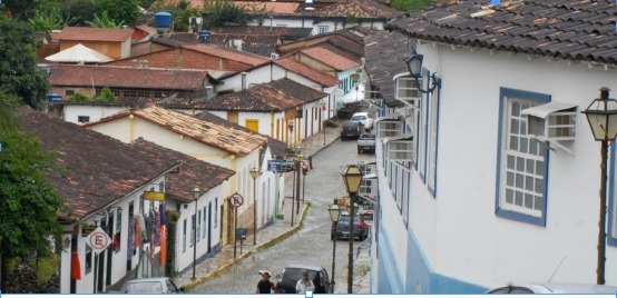 Turismo teve tombo de  R$ 474 bi com pandemia