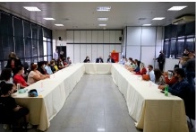 Estruturas de Cras e NAS serão requalificadas
