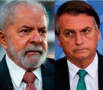 Liderança de Lula revela fragilidades  de Jair Bolsonaro