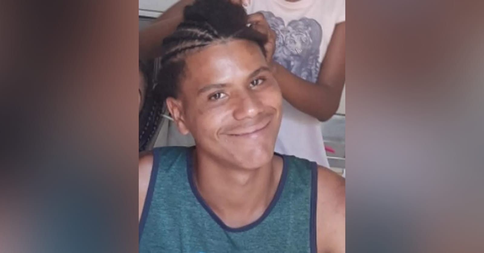 PM é preso suspeito de matar vendedor de balas