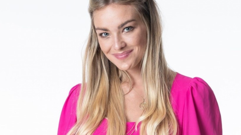 Bárbara é a quarta eliminada do 'BBB 22'