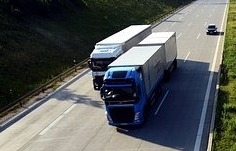 Suspeitos de roubos de cargas são presos