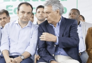 Pábio Mossoró: Caiado terá votação expressiva no Entorno do DF
