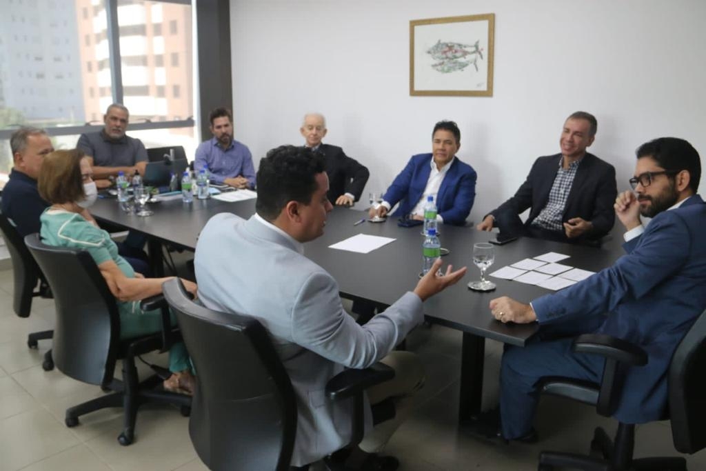 Lincoln Tejota reforça importância de parcerias com a iniciativa privada para políticas públicas eficazes