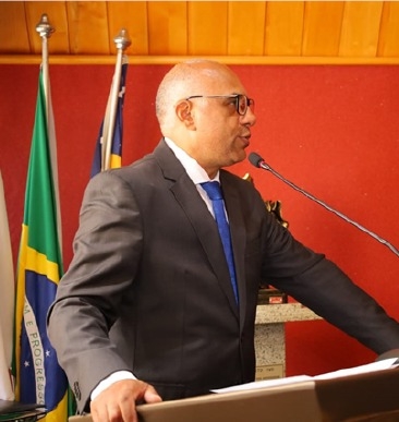 Cruz sanciona lei que cede  área para nova OAB-GO