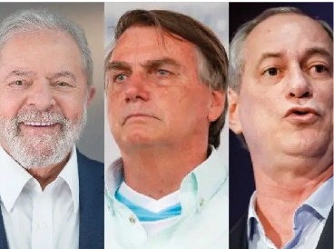 Sem Doria, Lula amplia vantagem e poderia vencer no 1º turno, diz FSB/BTG